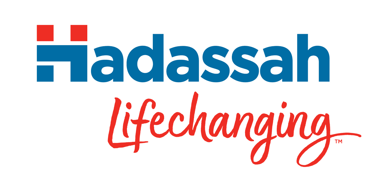 Hadassah Mid-Atlantic logo